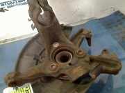 Achsschenkel Links Vorne Skoda Octavia Kombi (1Z5) Kombi 5-drs 1.2 TSI (CBZB) 2010-03