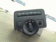 Lichtschalter a4476891139 Mercedes-Benz Vito (447.6) Van 1.6 109 CDI 16V (OM622.951(R9M-503)) 2017-02