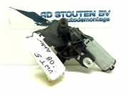 Scheibenwischermotor Hinten 404808B Volkswagen Multivan T5 (7E/7HC/7HF/7HM) Großraumlimousine 2.5 TDi (AXE) 2008 AXE