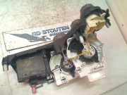 Bedienung Klimaanlage Honda Jazz (GE6/GE8/GG/GP) Schr?gheck 1.2 VTEC 16V (L12B2) 2009-10