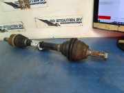 Antriebswelle Links Vorne 9660782780 Peugeot Partner (GC/GF/GG/GJ/GK) Van 1.6 HDI, BlueHDI 75 (DV6FE(BHW)) 2017-09