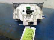 Bedienung Heizung Suzuki Alto Schrägheck 5-drs 1.0 12V (K10B) 2009-10