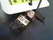 Paniklichtschalter 252907372R Renault Clio IV Estate/Grandtour (7R) Kombi 5-drs 1.5 Energy dCi 90 FAP (K9K-608(K9K-B6)) 2013-12