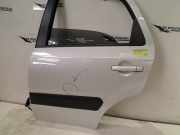 Tür Links Hinten Suzuki SX4 (EY/GY) SUV 1.6 16V VVT Comfort,Exclusive (M16A VVT) 2008-01