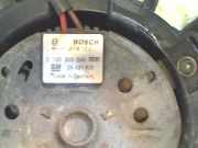 Kühlerventilator 0130303245 Opel Astra G (F67) Cabrio 1.8 16V (Z18XE(Euro 4)) 2004-03