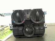 Bedienung Klimaanlage 5HB00851220 Mercedes-Benz Vito (639.6) Van 2.2 113 CDI 16V Euro 5 (OM651.940) 2014-10