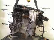 Motor 10JBEJ Citroën C3 (SC) Schrägheck 5-drs 1.6 HDi 92 (DV6DTED(9HP)) 2012-04