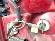 Rücklicht Rechts 924022E0 Hyundai Tucson (JM) SUV 2.0 16V CVVT 4x2 (G4GC) 2007-12