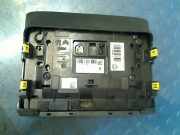 Navigationssystem 983815568000 Citroën C3 (SX/SW) Schrägheck 1.2 Vti 12V PureTech (EB2FA(HMR)) 2021-11