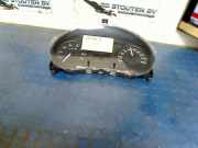Tacho 9665154980 Peugeot Partner (GC/GF/GG/GJ/GK) Van 1.6 HDI 90 16V (DV6ATED4(9HX)) 2009-01