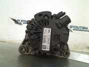 Lichtmaschine 9670899580 Peugeot 208 I (CA/CC/CK/CL) Schrägheck 1.2 Vti 12V PureTech 82 (EB2F(HMZ)) 2015-01