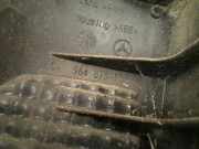 Rücklicht Rechts 96467000 Mercedes-Benz Vito (639.6) Van 2.2 113 CDI 16V Euro 5 (OM651.940) 2013-05