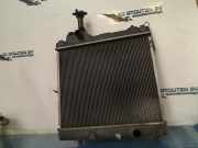 Radiator 1770068k00 Nissan Pixo (D31S) Schrägheck 1.0 12V (K10B(Euro 5)) 2013-01