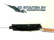 Pdc Schalter A2518310352 Mercedes-Benz R (W251) Gro?raumlimousine 3.0 320 CDI 24V 4-Matic (OM642.950) 2006-11