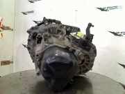 Getriebe Manuell jr5380 Dacia Duster (HS) SUV 1.6 16V LPG (K4M-642) 2017