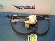 Fensterheber Elektr. Links Hinten 6M2114553B Ford Mondeo IV Schrägheck 1.8 TDCi 125 16V (QYBA(Euro 4)) 2008