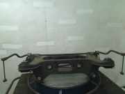 Unterrahme Hinten Mercedes-Benz E (C207) Coupé E-350 CGI V6 24V (M272.982) 2009-05