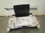 Tacho BJE155430 Mazda 3 (BM/BN) Schrägheck 2.0 SkyActiv-G 120 16V (PEY7) 2015-05