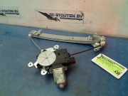 Fensterheber Elektr. Rechts Hinten MR573888RH Mitsubishi Outlander (CU) SUV 2.0 16V 4x2 (4G63) 2005-05