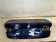 Heckklappe BMW 3 serie (G20) Limousine 330e 2.0 TwinPower Turbo 16V (B48-B20A) 2022-01