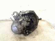 Getriebe Manuell 20dp77 Citroën C3 (SC) Schrägheck 5-drs 1.6 HDi 92 (DV6DTED(9HP)) 2011-11