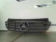 Grill Mercedes-Benz Vito (639.6) Van 2.2 109 CDI 16V (OM646.983) 2005-06