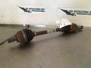 Antriebswelle Links Hinten 396003780R Renault Twingo III (AH) Schrägheck 5-drs 1.0 SCe 70 12V (H4D-400(H4D-A4)) 2014-09