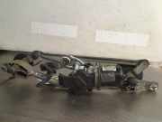 Scheibenwischermotor T00011636 Nissan Juke (F15) SUV 1.6 16V (HR16DE) 2011-02