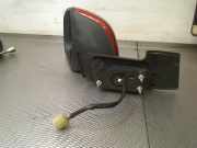 Au?enspiegel Links Elektrisch 5 DRADEN E8024541 Suzuki Splash Gro?raumlimousine 1.2 16V (K12B) 2008-06