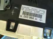 Tacho 9805341480 Peugeot 2008 (CU) Großraumlimousine 1.2 Vti 12V PureTech 82 (EB2F(HMZ)) 2013-10