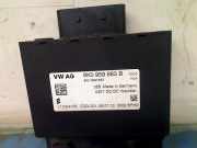 Spannungsregulator 8K0959663B Seat Ibiza IV (6J5) Schrägheck 5-drs 1.2 TDI Ecomotive (CFWA) 2010-08