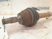 Antriebswelle Rechts Vorne Peugeot Partner (GC/GF/GG/GJ/GK) Van 1.6 HDI 90 (DV6DTED(9HF)) 2013-08