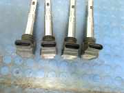 Zündspule 4 STUKS 0040102033 Seat Leon (1P1) Schrägheck 5-drs 2.0 FSI 16V (BLR) 2005-08