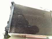 Radiator 1C1H8005GE Ford Transit RWD Van 2.4 TDdi 16V (D2FA) 2004-10