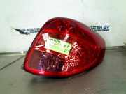 Rücklicht Rechts Suzuki SX4 (EY/GY) SUV 1.6 16V 4x2 (M16A VVT) 2010-04