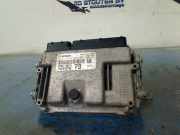 Motorsteuergerät 896610H731 Peugeot 108 Schrägheck 1.0 12V VVT-i (1KRFE(CFB)) 2019-12