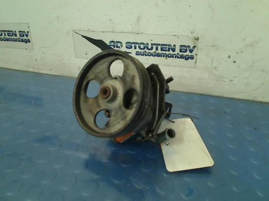 Servolenkung Pumpe 9637000980 Citroën Nemo (AA) Van 1.4 HDi 70 (DV4TED(8HS)) 2009-07 Bild Servolenkung Pumpe 9637000980 Citroën Nemo (AA) Van 1.4 HDi 70 (DV4TED(8HS)) 2009-07