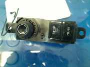 Bordcomputer Schalter 96758773XU Peugeot 2008 (CU) Großraumlimousine 1.2 Vti 12V PureTech 82 (EB2F(HMZ)) 2013-10