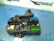 Sicherungskasten 13115937 Opel Astra H SW (L35) Kombi 1.9 CDTi 100 (Z19DTL(Euro 4)) 2006-02