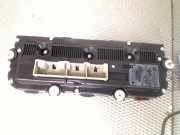 Bedienung Klimaanlage Volkswagen Eos (1F7/F8) Cabrio 2.0 FSI 16V (BVY(Euro 4)) 2008-05 BVY(Euro 4)