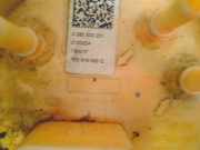 Kraftstoffpumpe 7E0580203231 Volkswagen Transporter/Caravelle T6 Bus 2.0 TDI DRF (CXGA) 2017-07 CXGA