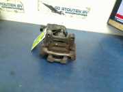 Bremssattel Rechts Hinten Mercedes-Benz CLA (118.3) Limousine 1.3 CLA-200 Turbo 16V (M282.914) 2021-08