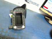 Drehzahlmesser Daewoo / Chevrolet Aveo Schrägheck 1.3 JTD Multijet 16V (A13DTE) 2012-06