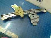 Fensterheber Elektr. Rechts Hinten 128001471B Renault Clio IV (5R) Schrägheck 5-drs 1.5 Energy dCi 90 FAP (K9K-628(K9K-E6)) 2015-12