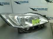 Scheinwerfer Rechts 9678393080 Peugeot 508 (8D) Limousine 1.6 HDiF 16V (DV6C(9HD)) 2013-06