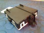 Steuergerät Zentralverriegelung LA A2059002613 Mercedes-Benz C (W205) Limousine C-180 1.6 16V (M274.910(Euro 6)) 2014-11