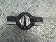 Lichtschalter LICHT 2215401445 Mercedes-Benz S (W221) Limousine 5.5 S-550 32V (M273.961) 2006-05