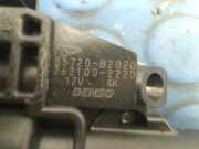 Fensterheber Elektr. Rechts Vorne 85720B2020 Daihatsu Sirion 2 (M3) Schrägheck 1.0 12V DVVT (1KR-FE) 2009-03