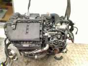 Motor 8HR Peugeot 208 I (CA/CC/CK/CL) Schrägheck 1.4 HDi (DV4C(8HR)) 2015-08