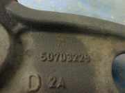 Querlenker Rechts Vorne 50703229 Lancia Ypsilon (843) Schrägheck 1.2 (188.A.4000) 2010-09